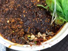 -老陈婆手工面庄