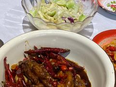 -遇见老南昌-柴火灶(顺外路店)