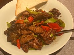 -宏达老菜馆(东安街店)