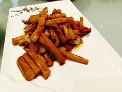 -頂好酒家·经典粤菜(海信广场店)