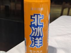 北冰洋-到家尝北京菜(西坝河店)