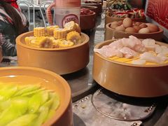 -龍歌自助小火锅(崂山丽达店)