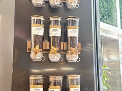 -Peet's 皮爷咖啡(陆家嘴中心店)