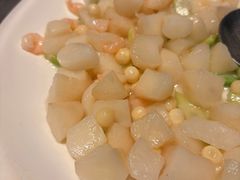 -吴越荣记苏州菜·松鼠桂鱼100%活鱼现做(斜塘老街店)