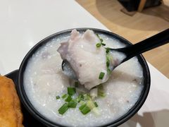 -大师傅粥品(埃华街)