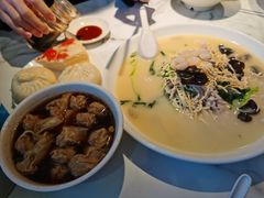 -花园茶楼(兴城西路店)