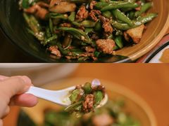 -醉美东江·三文鱼·烧鸡公