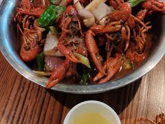 -庄老幺火锅(娄山关路店)