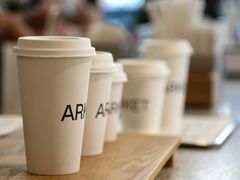 -ARKET CAFÉ(三里屯太古里店)