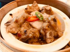 -金悦轩海鲜酒家(拱北店)