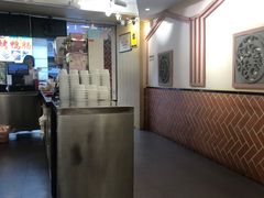 -八婆婆烧仙草(中山路店)