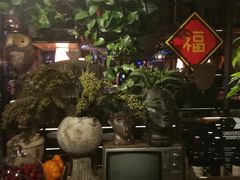 -胡桃里乐队酒馆(鎏嘉码头店)