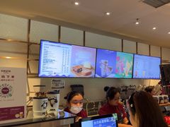 -COSTA COFFEE(联想总部店)