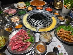 -GOGIYA·咕叽吖韩国传统烤肉店(小榄店)