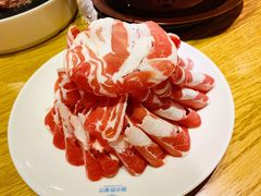 -额尔敦传统涮(体育场店)