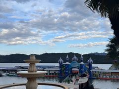 -千岛湖湖人皮划艇俱乐部