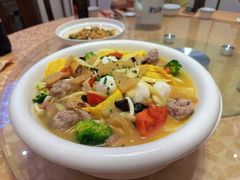 -绍兴老味道·非遗门店(银泰城店)