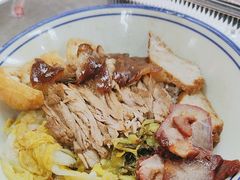 -明姨仔潮汕美食·碳炉猪脚·汕尾牛腩饭·起片鸡煲(起义路店)