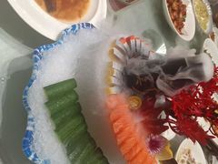 -悦来轩顺德菜(寮厦店)
