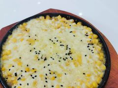 -禾谷韩餐(热带海洋学院店)