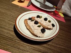 -ZAFFERANO西班牙海鲜饭(上海首店)