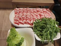 -额尔敦·品质自助(摩尔城店)