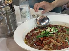 -邱大妈水煮(龙山店)