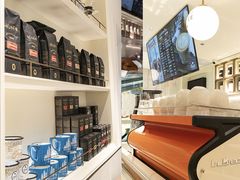 -Peet's Coffee皮爷咖啡(万象天地店)