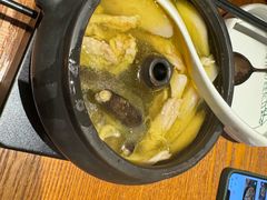 -云海肴·汽锅鸡·云南菜(苏州中心店)