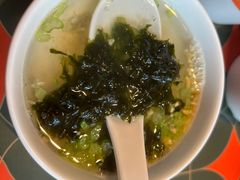 -南城十里潮汕鲜牛火锅·鲜虾生滚粥(融汇老商埠店)