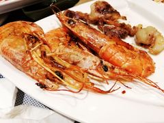 -长春净月潭喜来登酒店·盛宴标帜餐厅