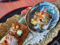 -湖月·割烹料理(湖滨店)