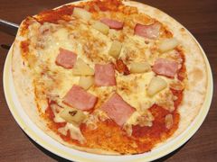 -萨莉亚意式餐厅(苏州泉屋店)