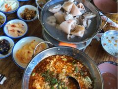 iphone_upload_pic-张关合渣(航空大道店)