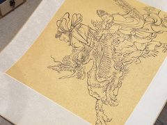 -八哥美术·成人美术画室(总校区)