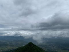 -腾冲云峰山