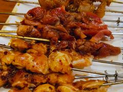 -白玉串城(南六中路店)