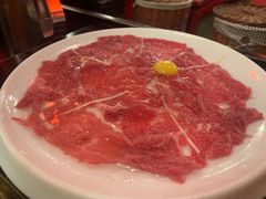 -谭鸭血老火锅·匠心(环球港旗舰店)
