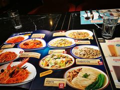 -半秋山西餐厅(巴南万达广场店)