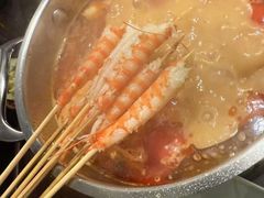 -鼎鼎香·港式火锅(北京SKP店)