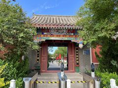 -天津妈祖文化园
