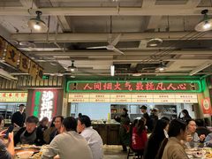 -红九格老火锅(三峡广场店)