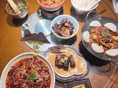 -图味美小黄鱼·景德菜(浙江路店)