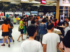 -王权免税店(廊曼机场店)