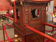 -宁波状元楼酒店(和义路店)