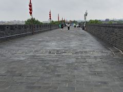 -蓬莱阁景区