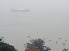 2011-05-17-鼓浪屿琴海庄园海景酒店