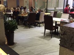 大堂-岭南茗点(沙埔店)