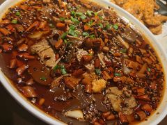 毛血旺-梧桐树下(云锦世家店)