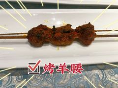 -巴扎美食·新疆菜·西域歌舞表演餐厅(新疆大厦店)